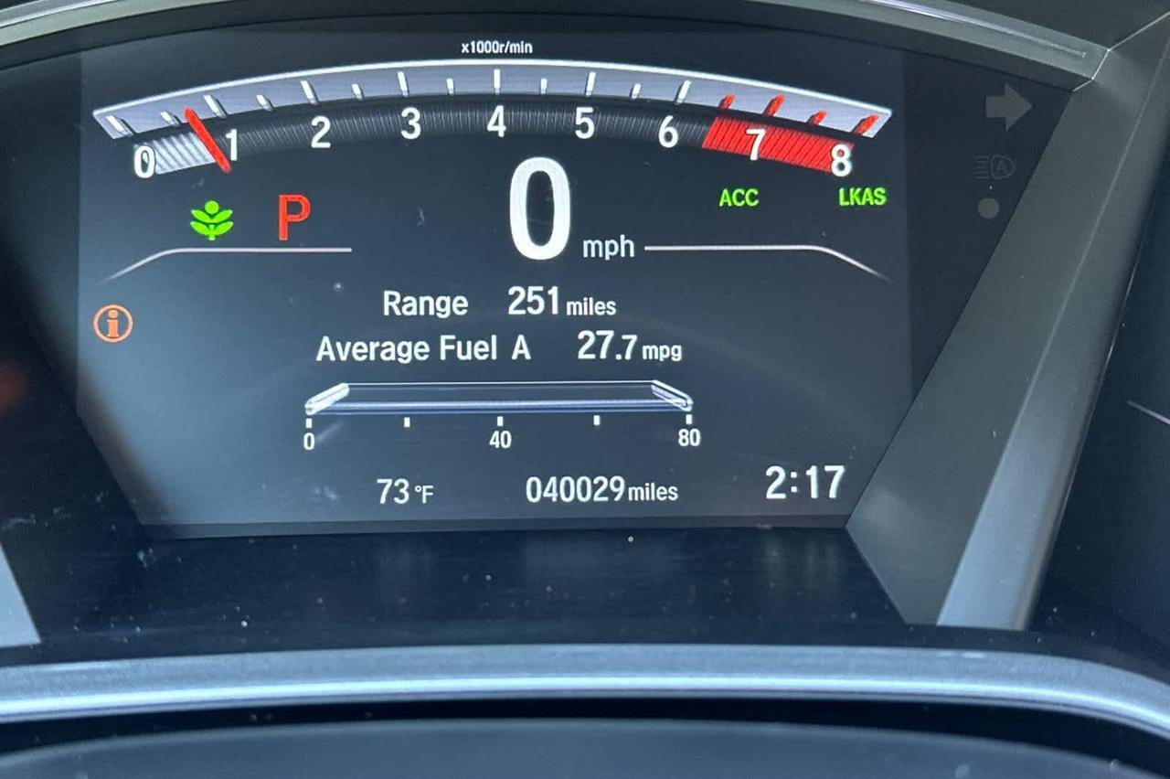 2022 Honda CR-V EX-L Roseville CA