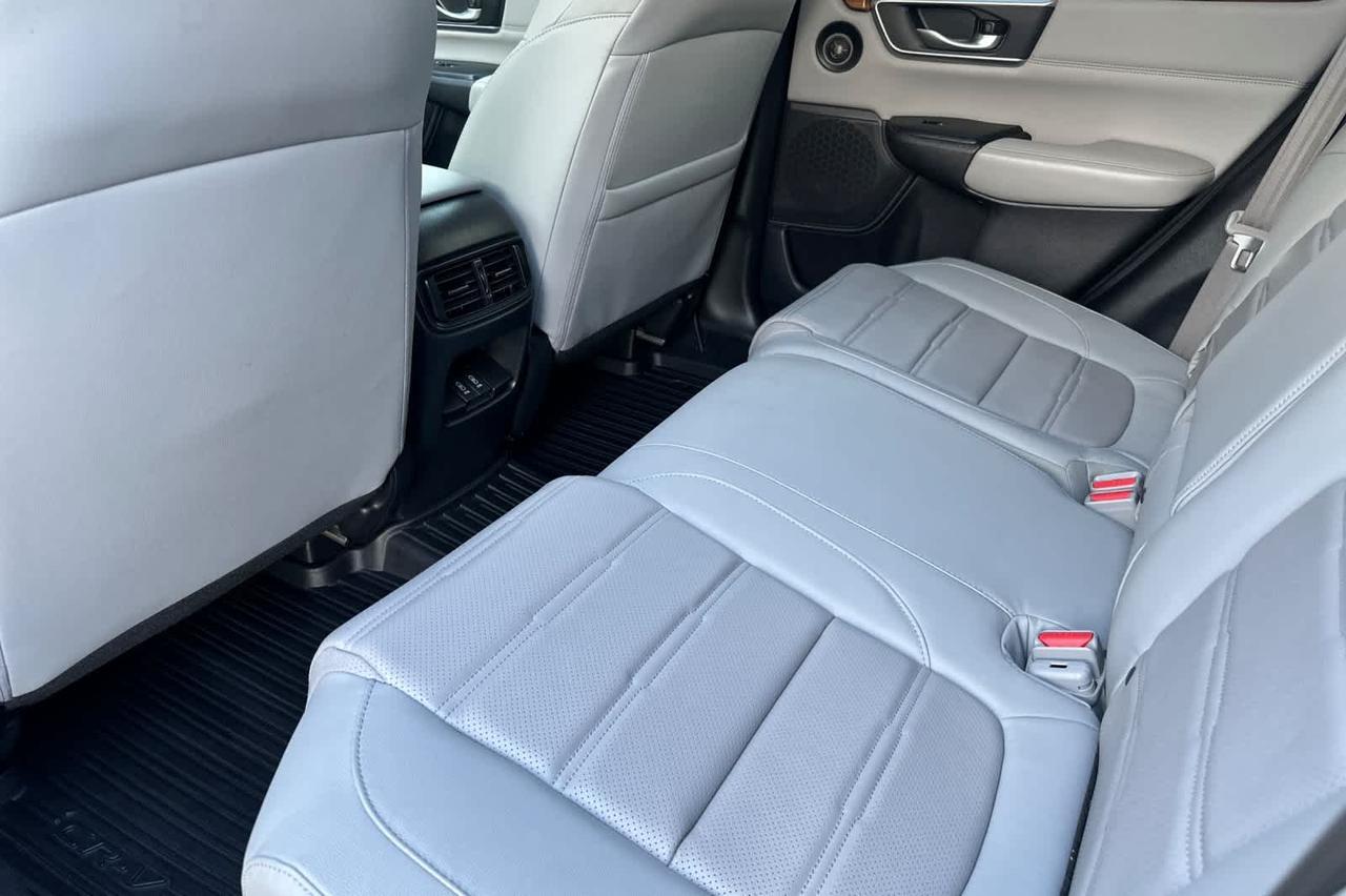 2022 Honda CR-V EX-L Roseville CA