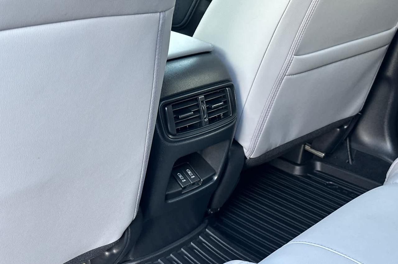 2022 Honda CR-V EX-L Roseville CA