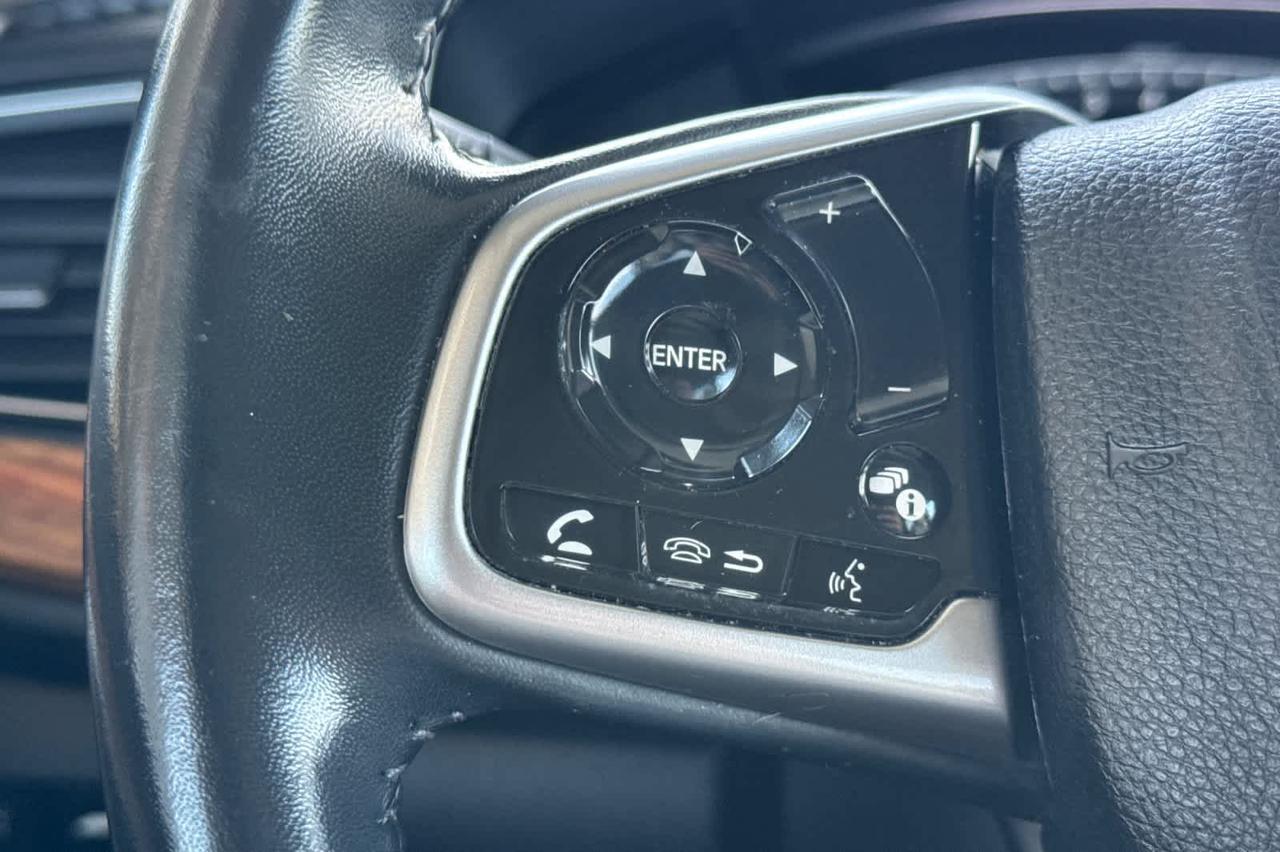 2022 Honda CR-V EX-L Roseville CA