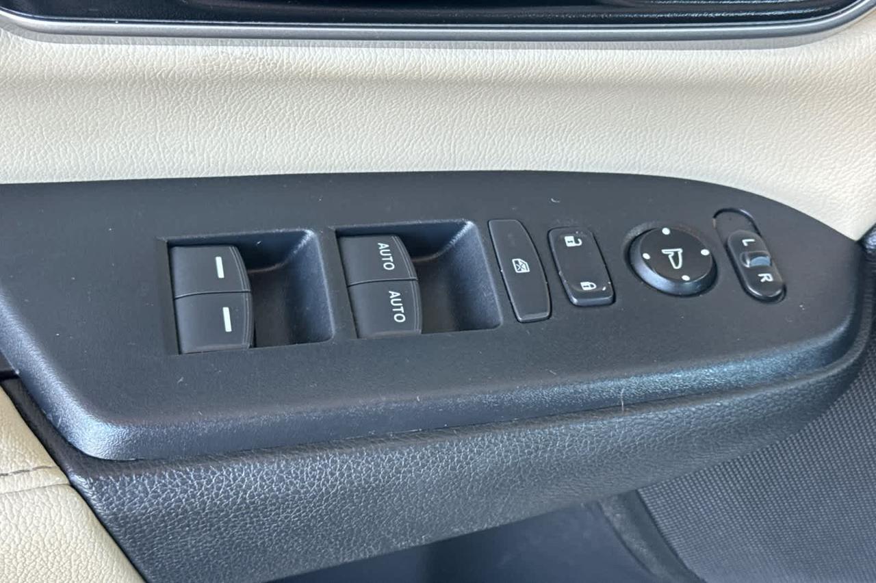 2022 Honda CR-V EX-L Roseville CA