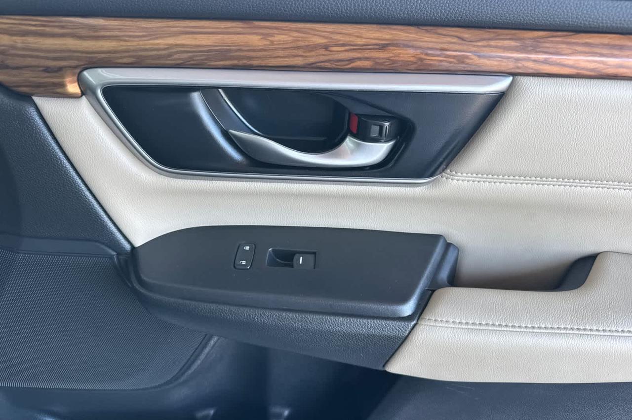 2022 Honda CR-V EX-L Roseville CA