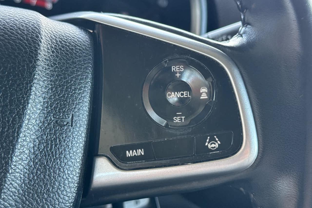 2022 Honda CR-V EX-L Roseville CA