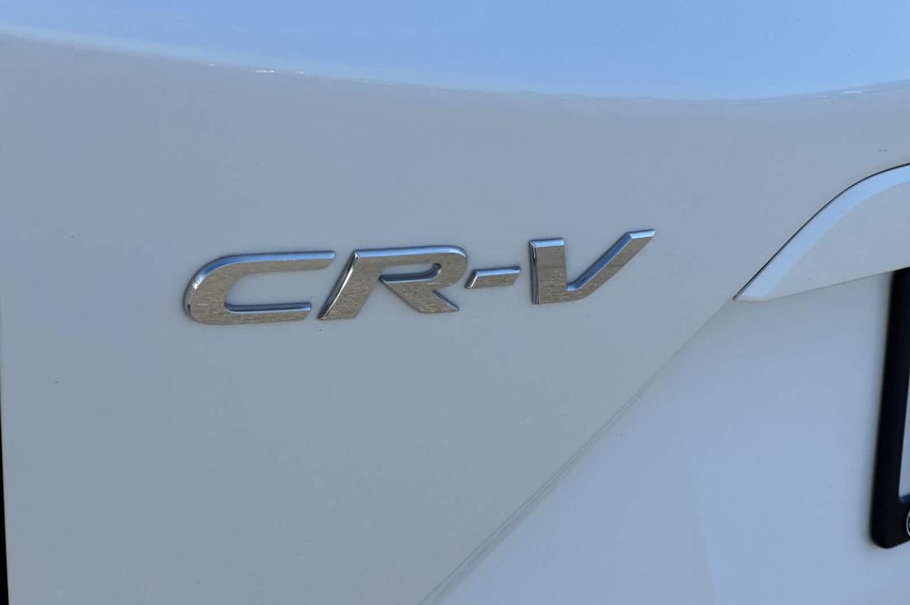 2022 Honda CR-V EX-L Roseville CA