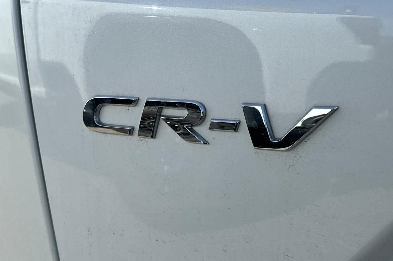 2022 Honda CR-V EX-L Roseville CA