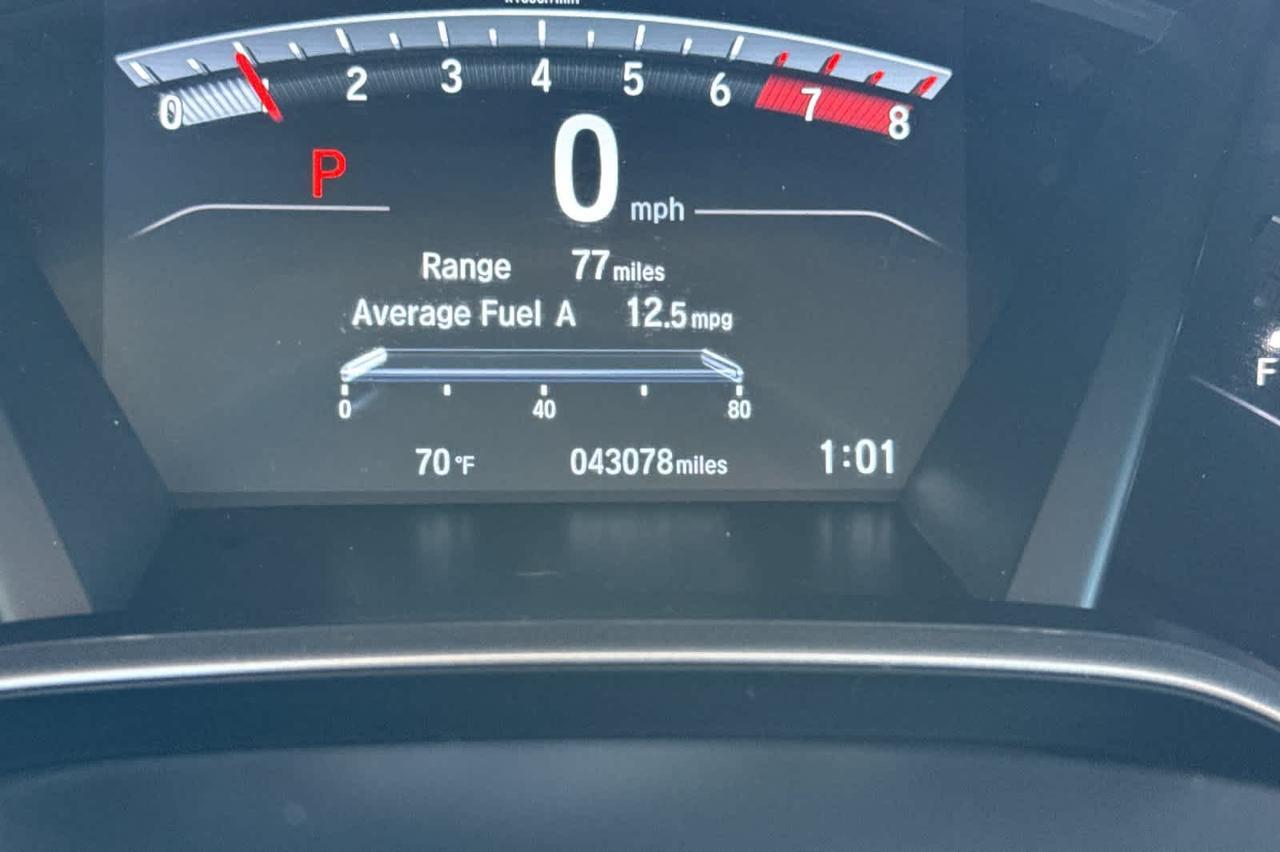 2022 Honda CR-V EX-L Roseville CA