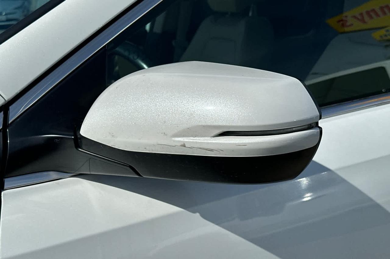 2022 Honda CR-V EX-L Roseville CA