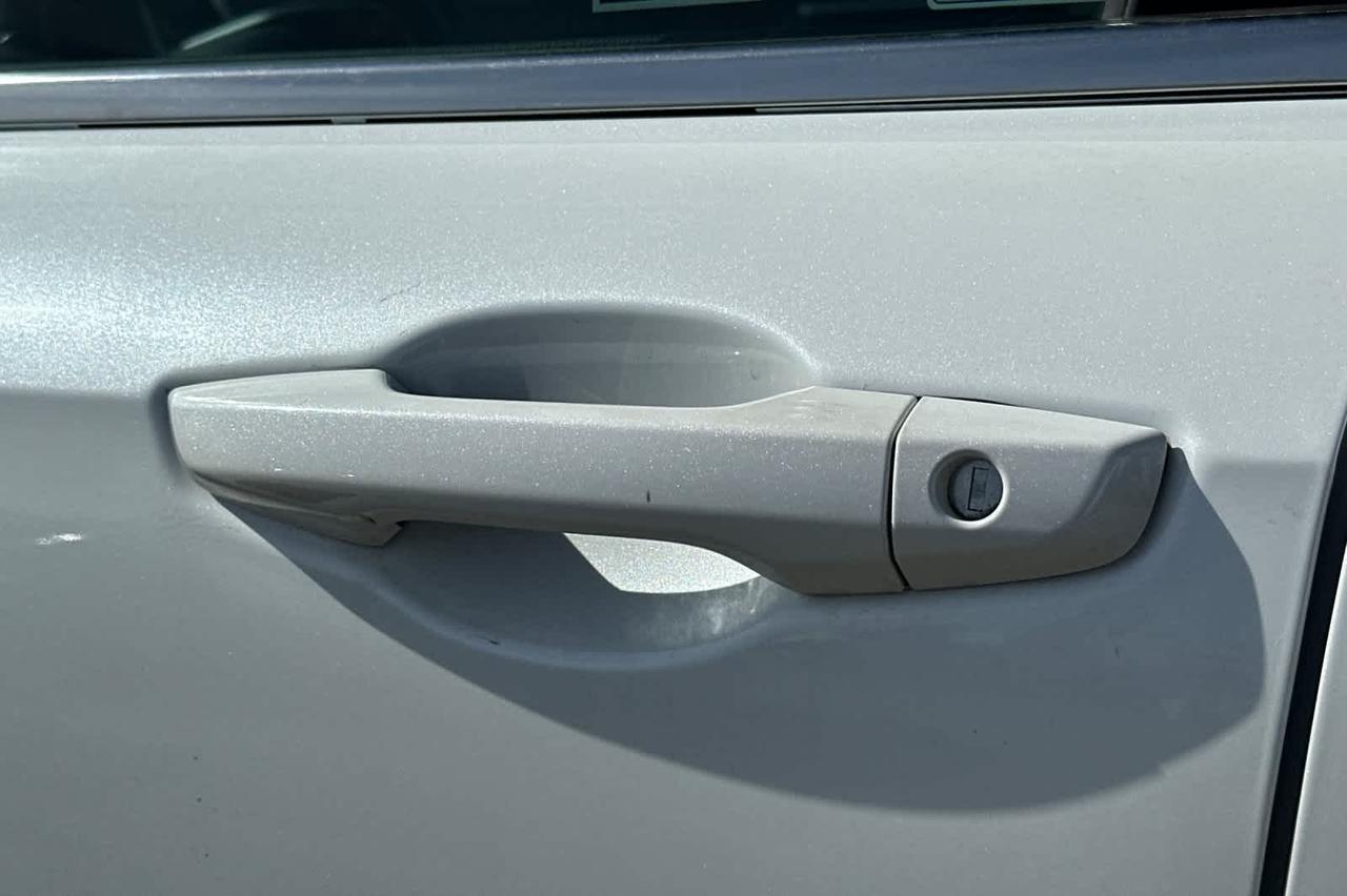 2022 Honda CR-V EX-L Roseville CA