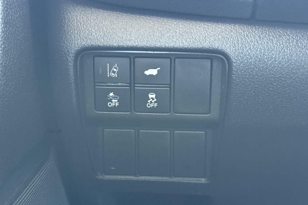 2022 Honda CR-V EX-L Roseville CA