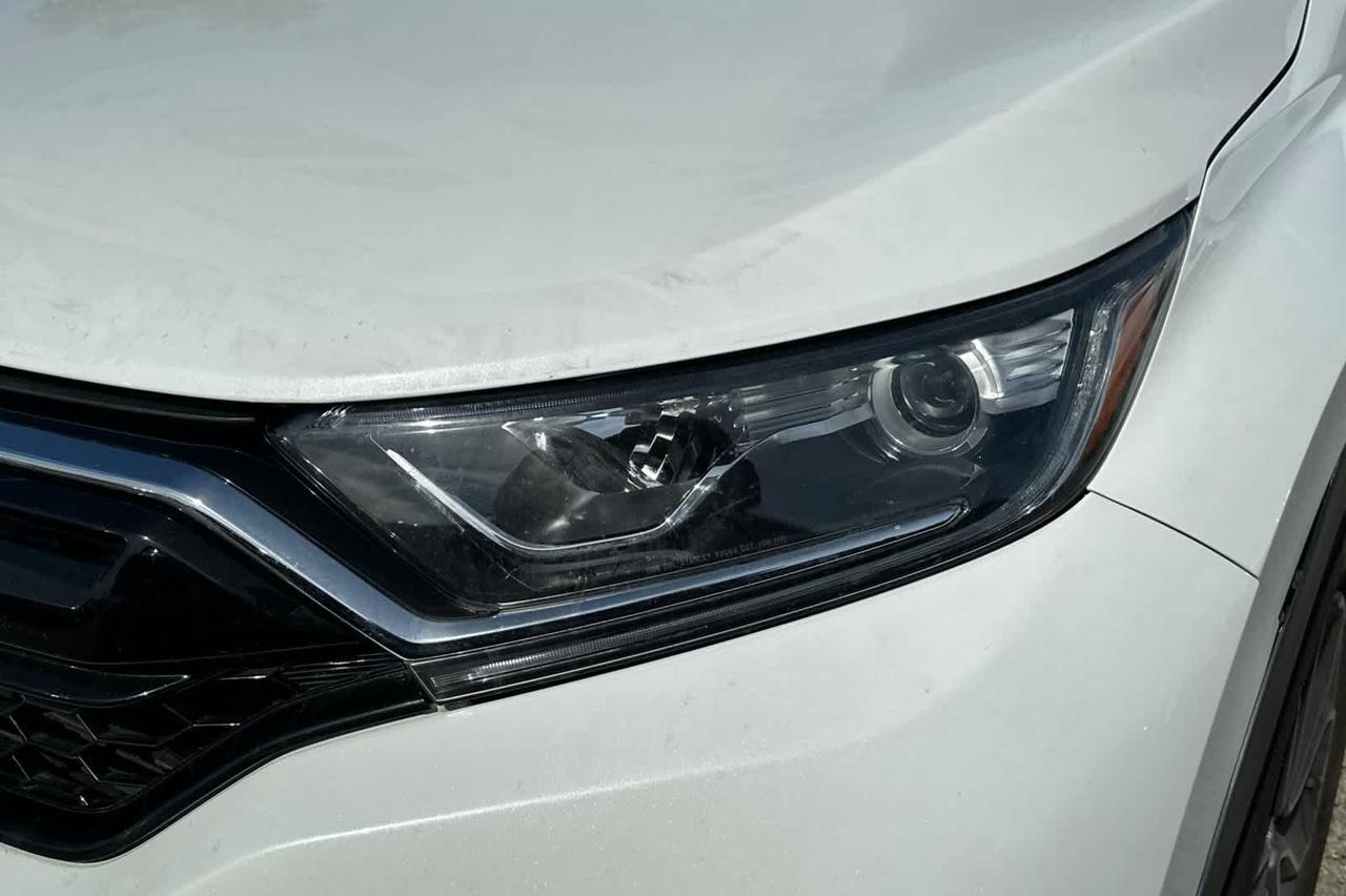 2022 Honda CR-V EX-L Roseville CA
