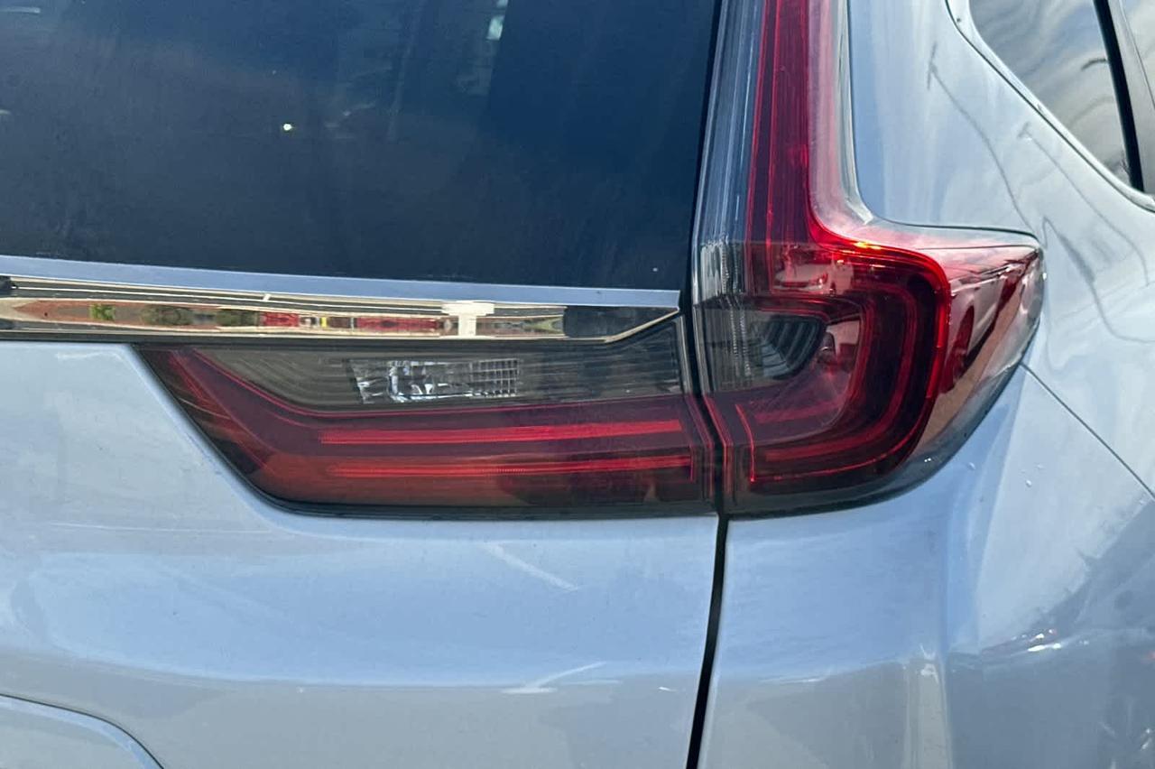 2022 Honda CR-V EX-L Roseville CA