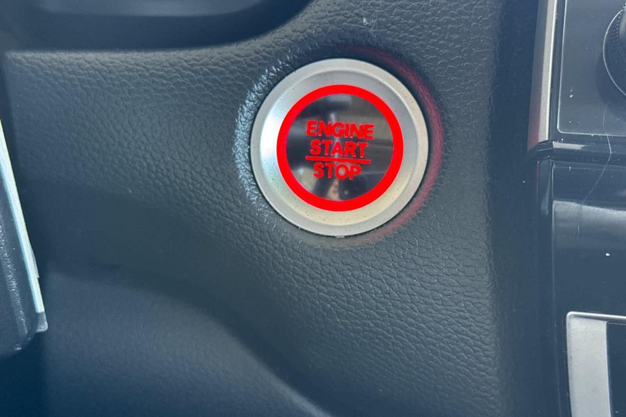 2022 Honda CR-V EX-L Roseville CA