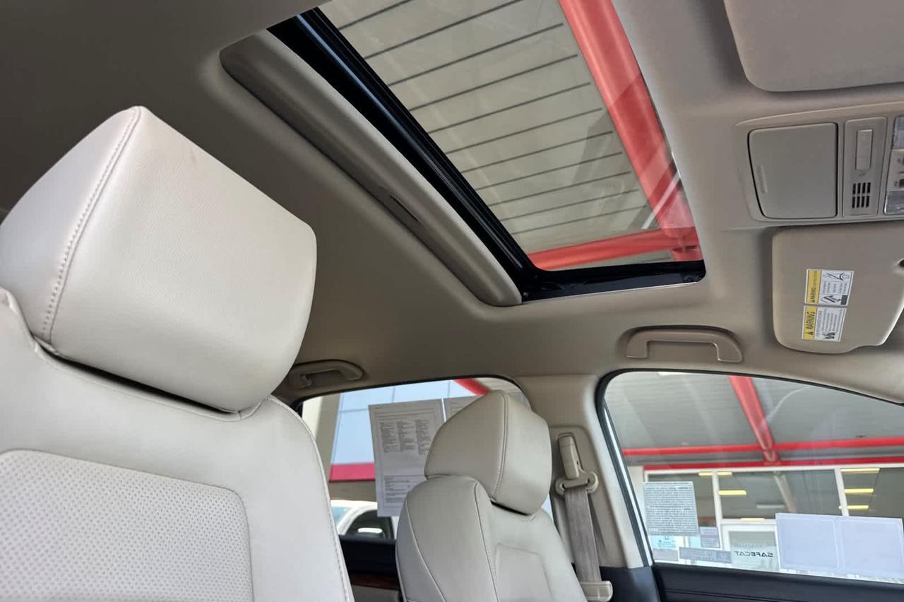 2022 Honda CR-V EX-L Roseville CA