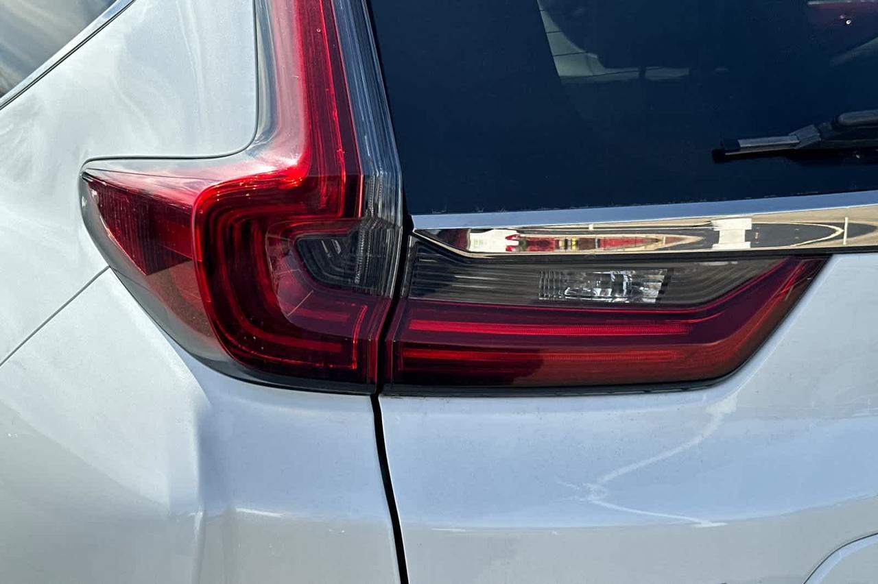 2022 Honda CR-V EX-L Roseville CA