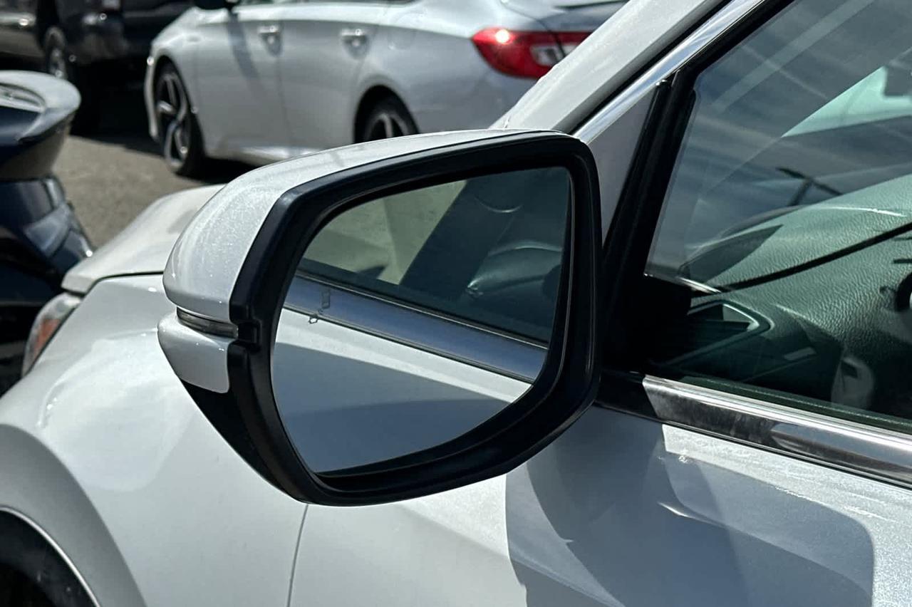 2022 Honda CR-V EX-L Roseville CA