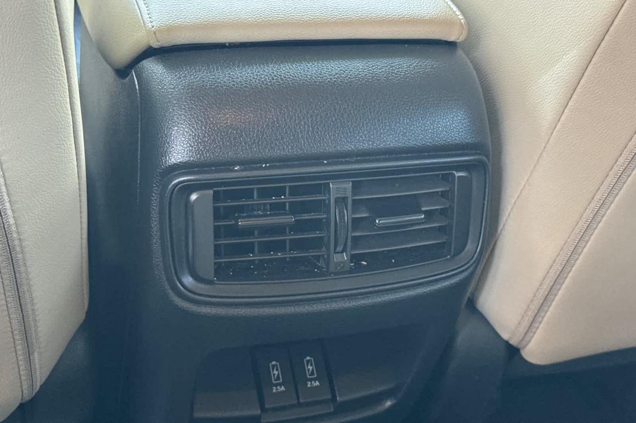 2022 Honda CR-V EX-L Roseville CA