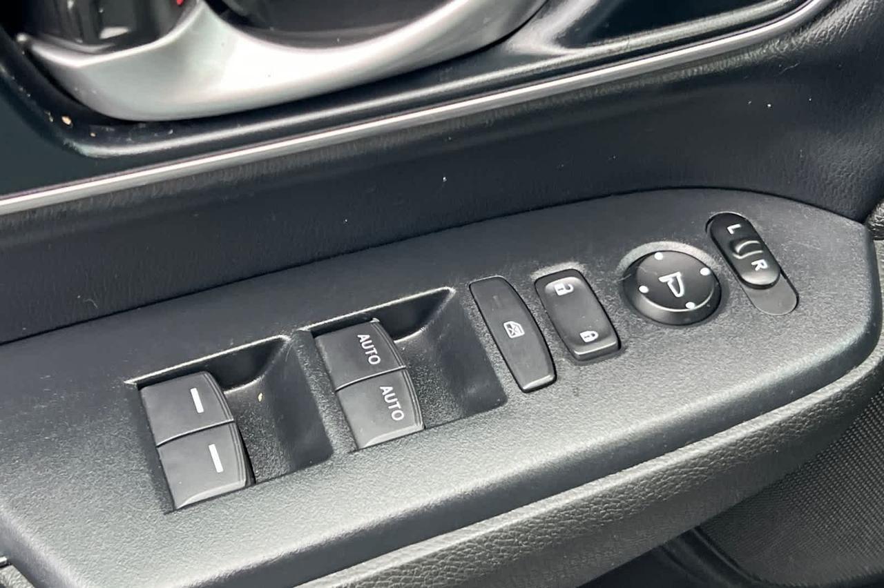 2022 Honda CR-V EX-L Roseville CA