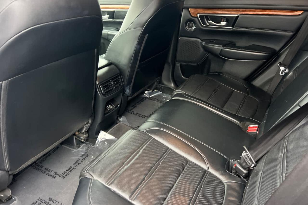 2022 Honda CR-V EX-L Roseville CA