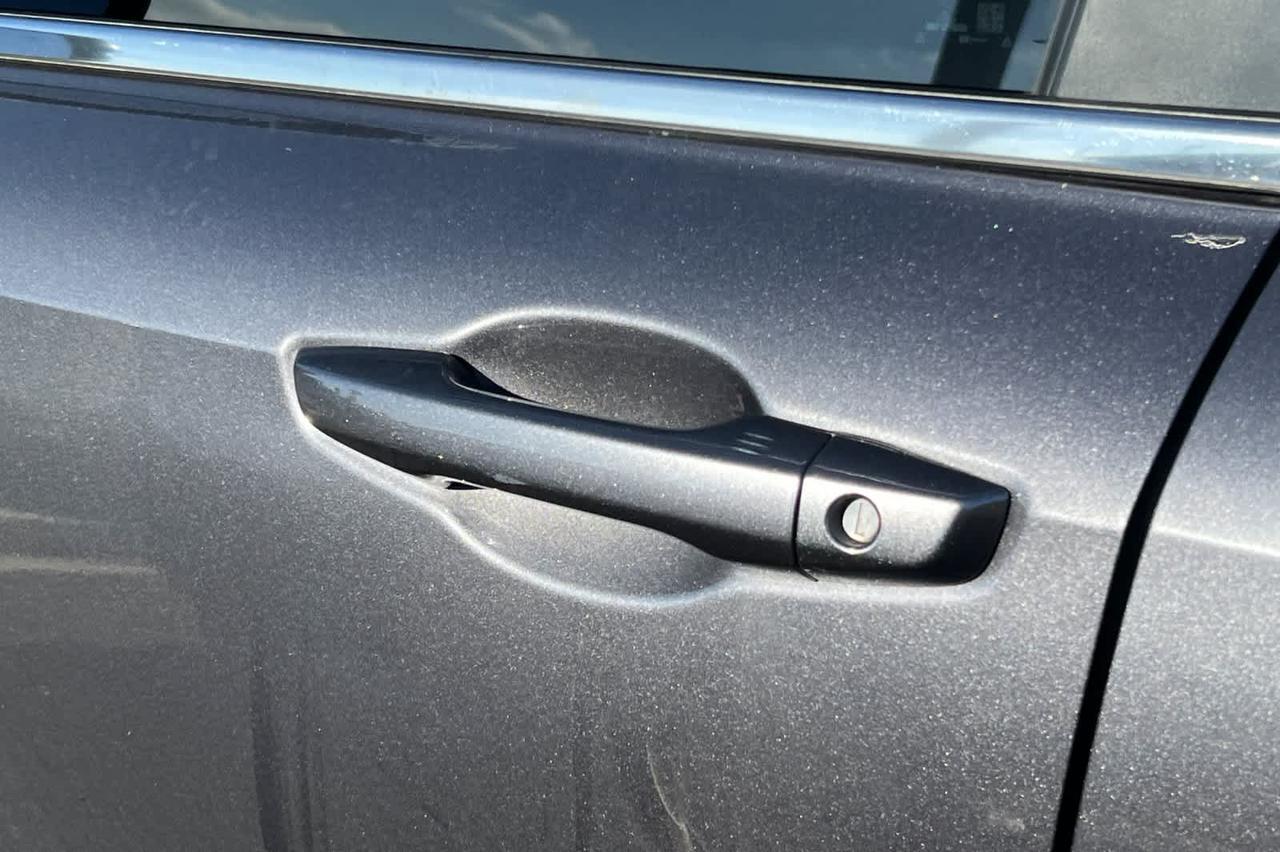 2022 Honda CR-V EX-L Roseville CA