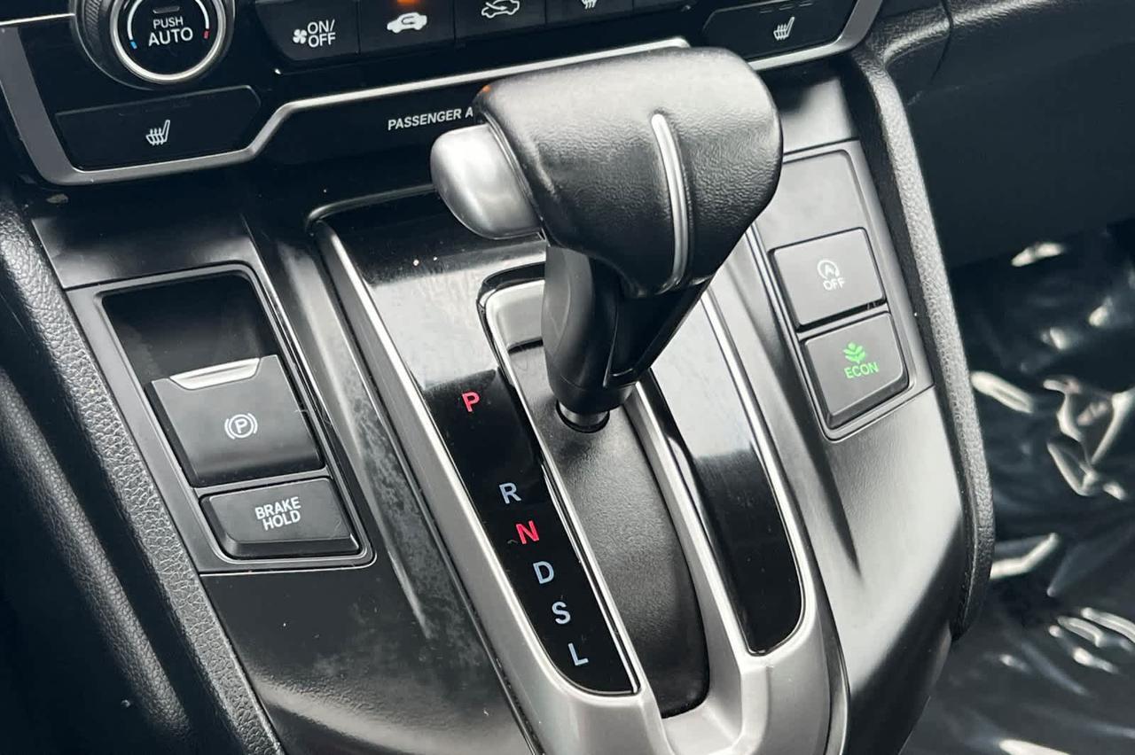 2022 Honda CR-V EX-L Roseville CA