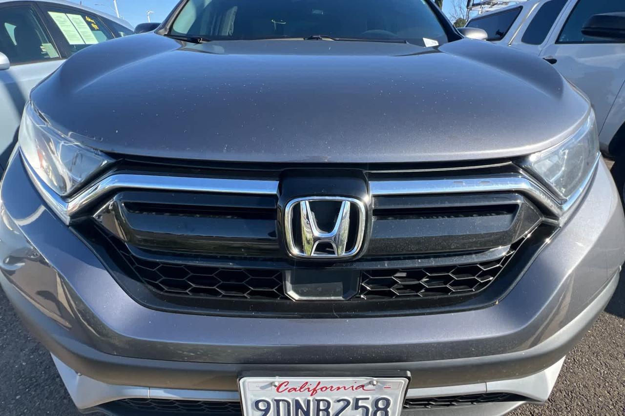 2022 Honda CR-V EX-L Roseville CA