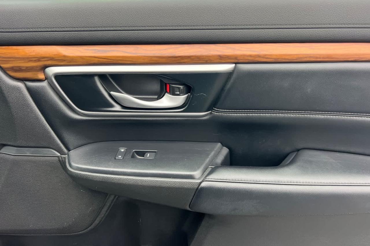 2022 Honda CR-V EX-L Roseville CA