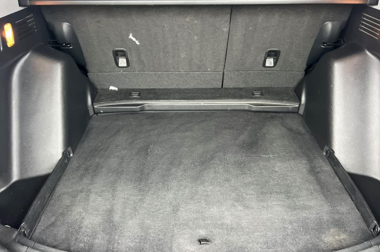 2022 Honda CR-V EX-L Roseville CA