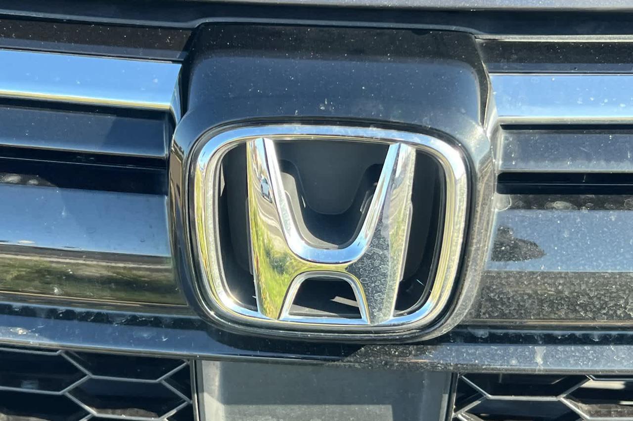 2022 Honda CR-V EX-L Roseville CA