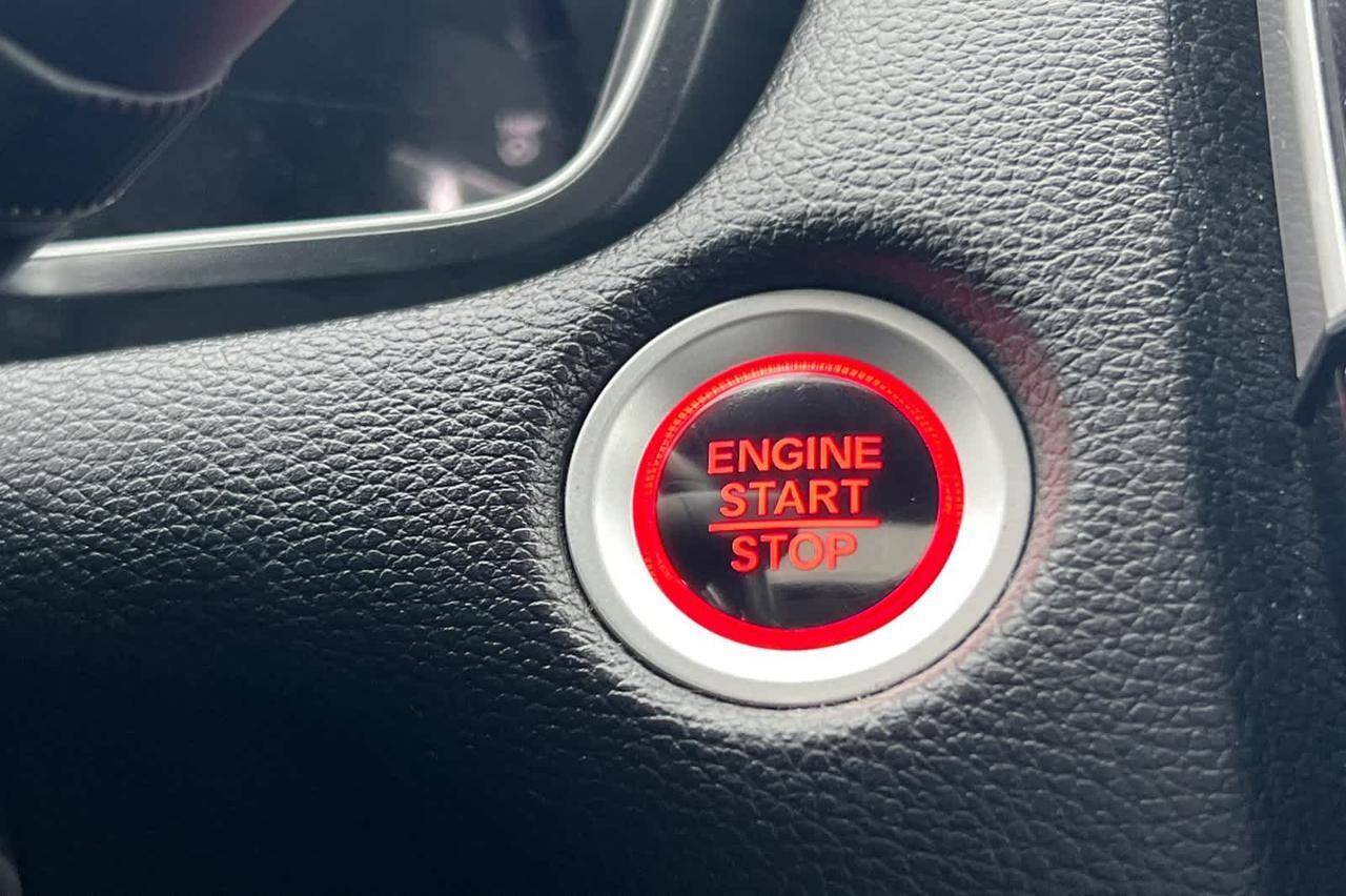 2022 Honda CR-V EX-L Roseville CA