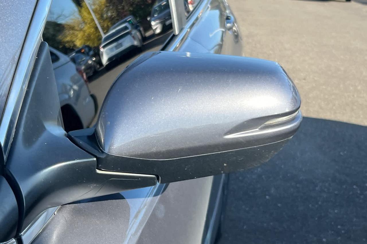 2022 Honda CR-V EX-L Roseville CA