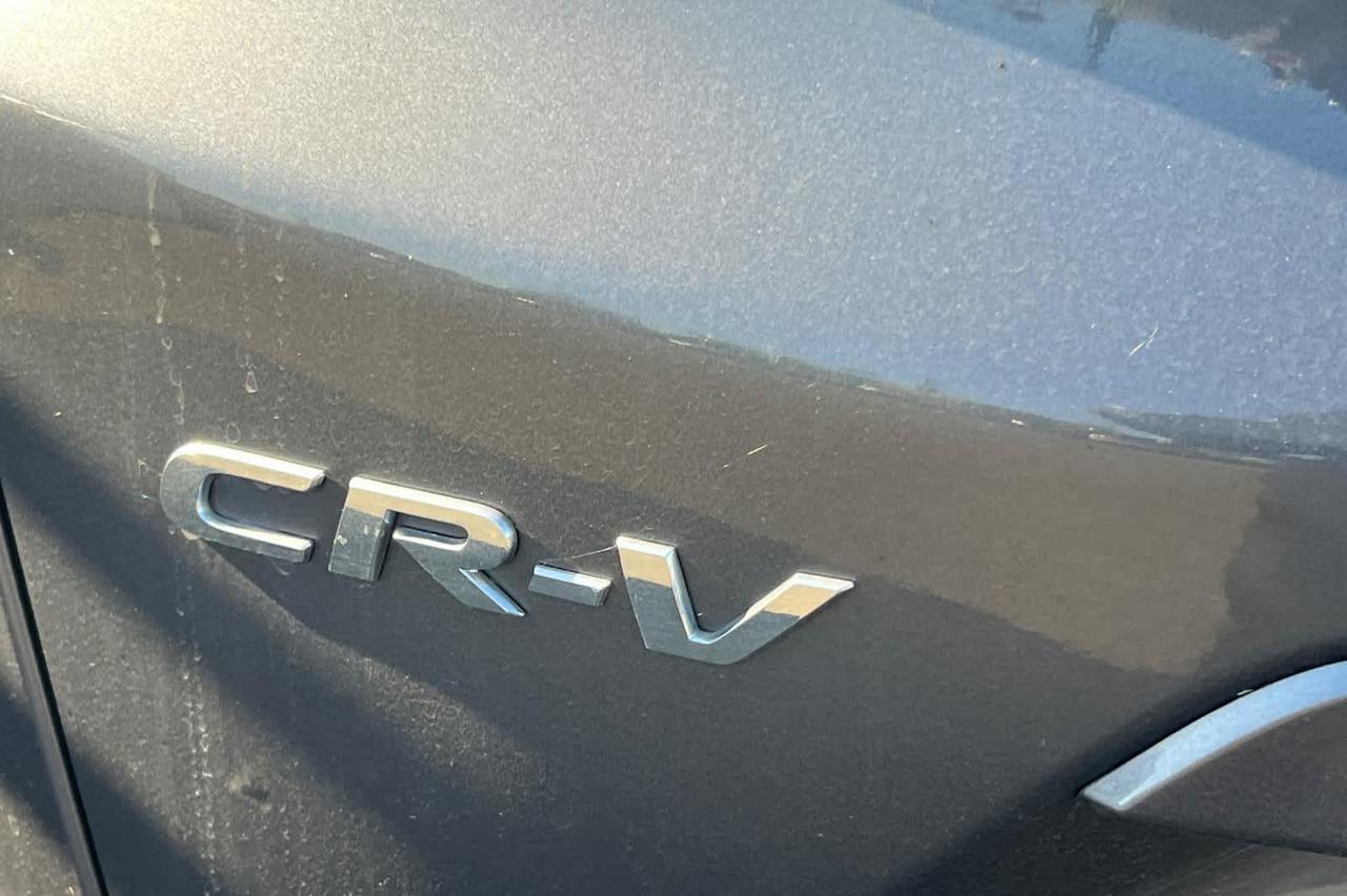 2022 Honda CR-V EX-L Roseville CA