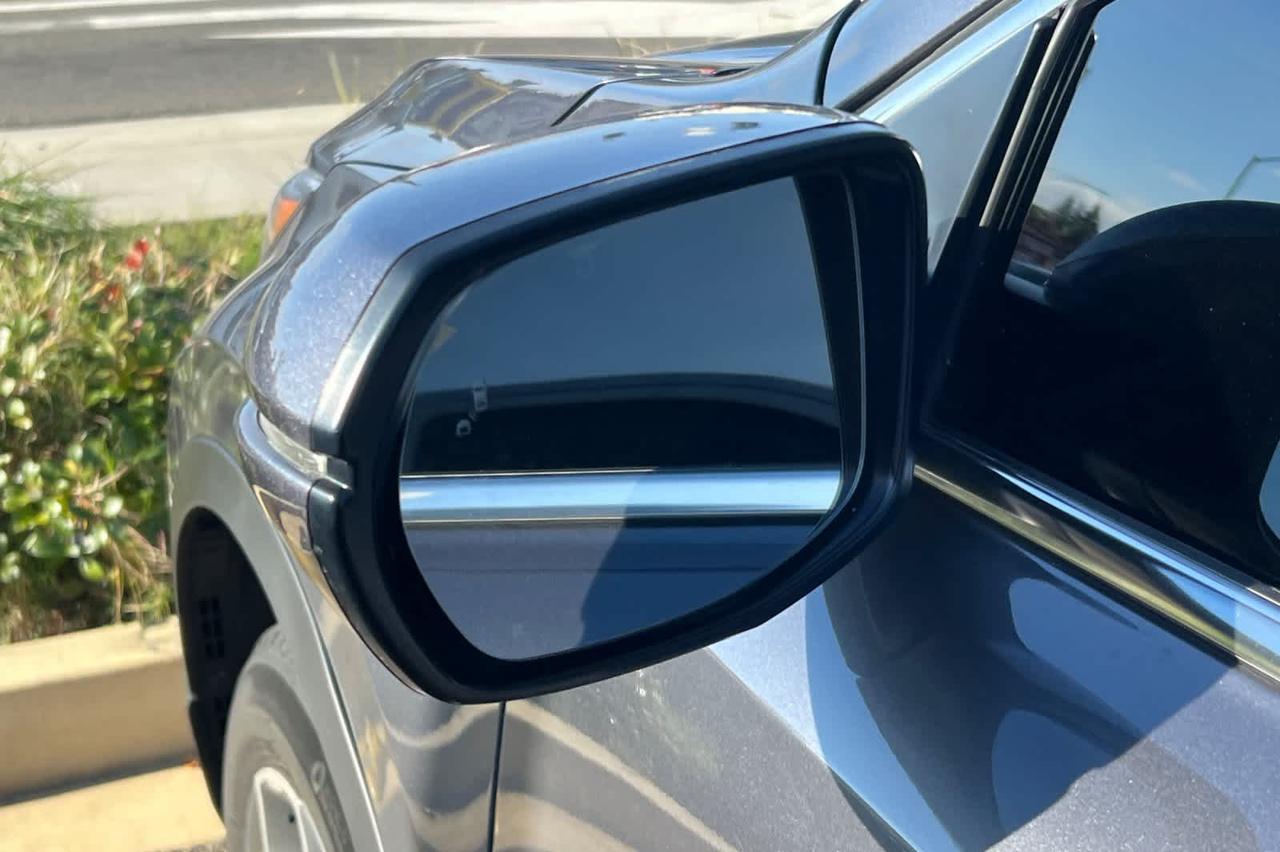 2022 Honda CR-V EX-L Roseville CA