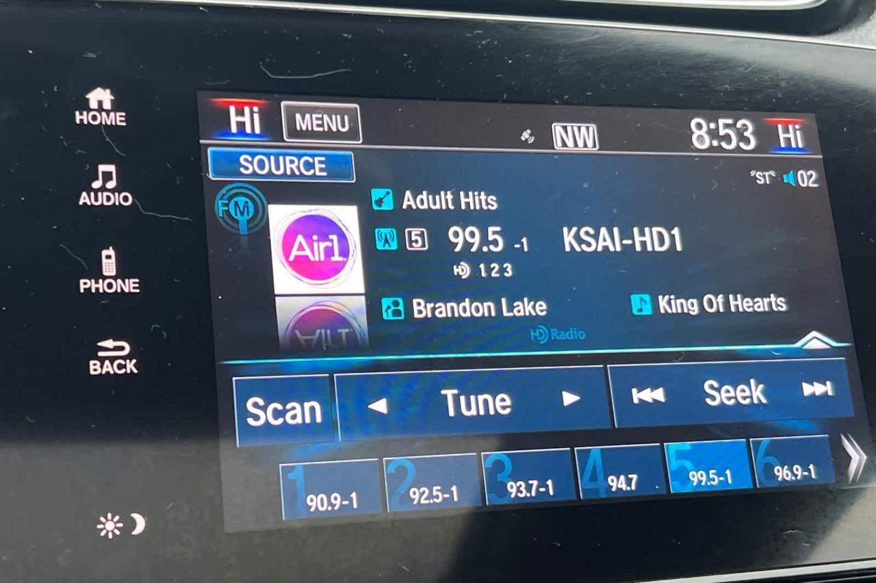 2022 Honda CR-V EX-L Roseville CA