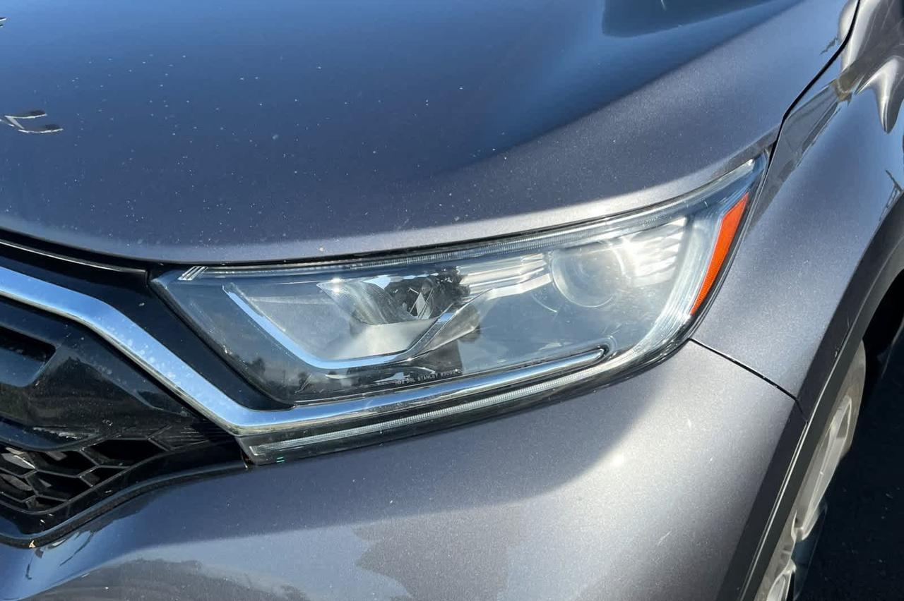 2022 Honda CR-V EX-L Roseville CA