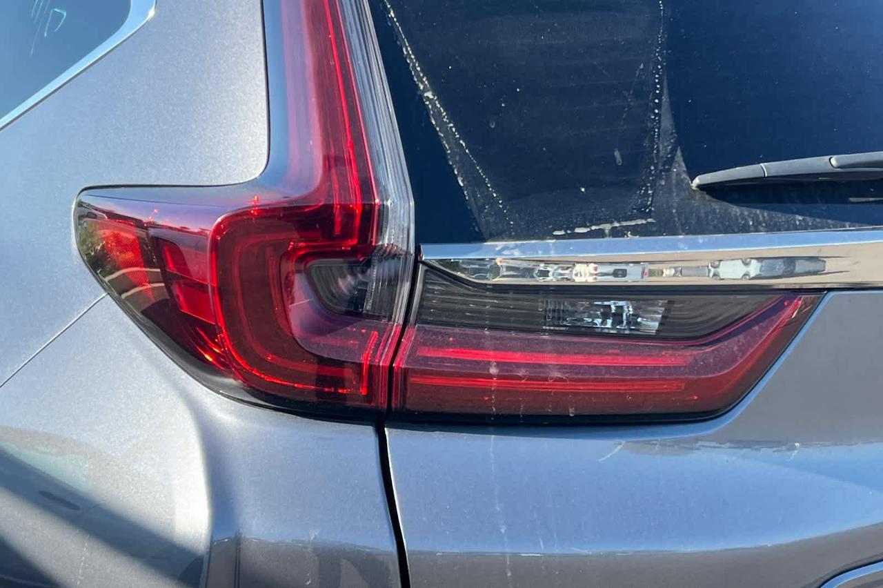 2022 Honda CR-V EX-L Roseville CA