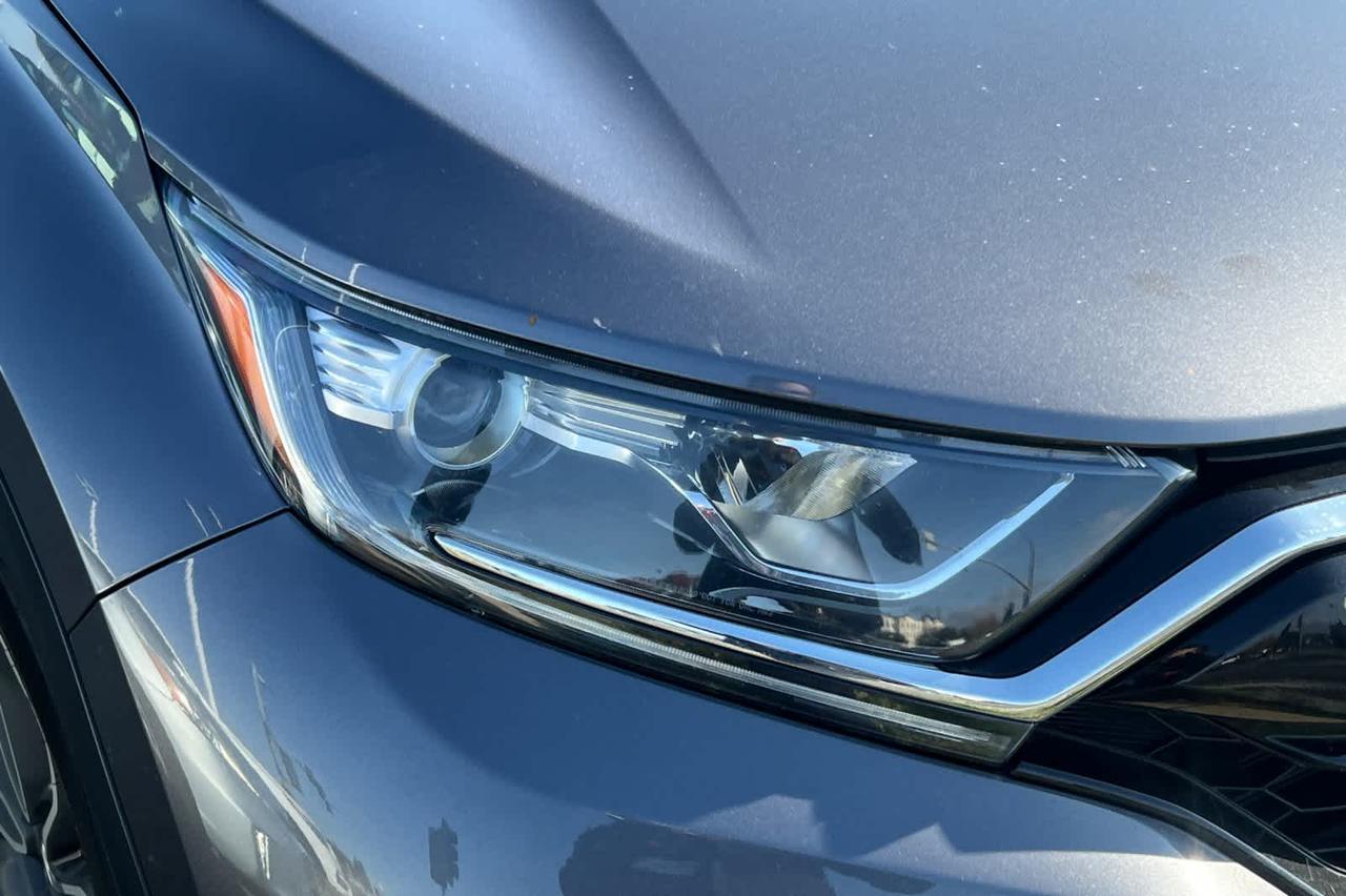 2022 Honda CR-V EX-L Roseville CA