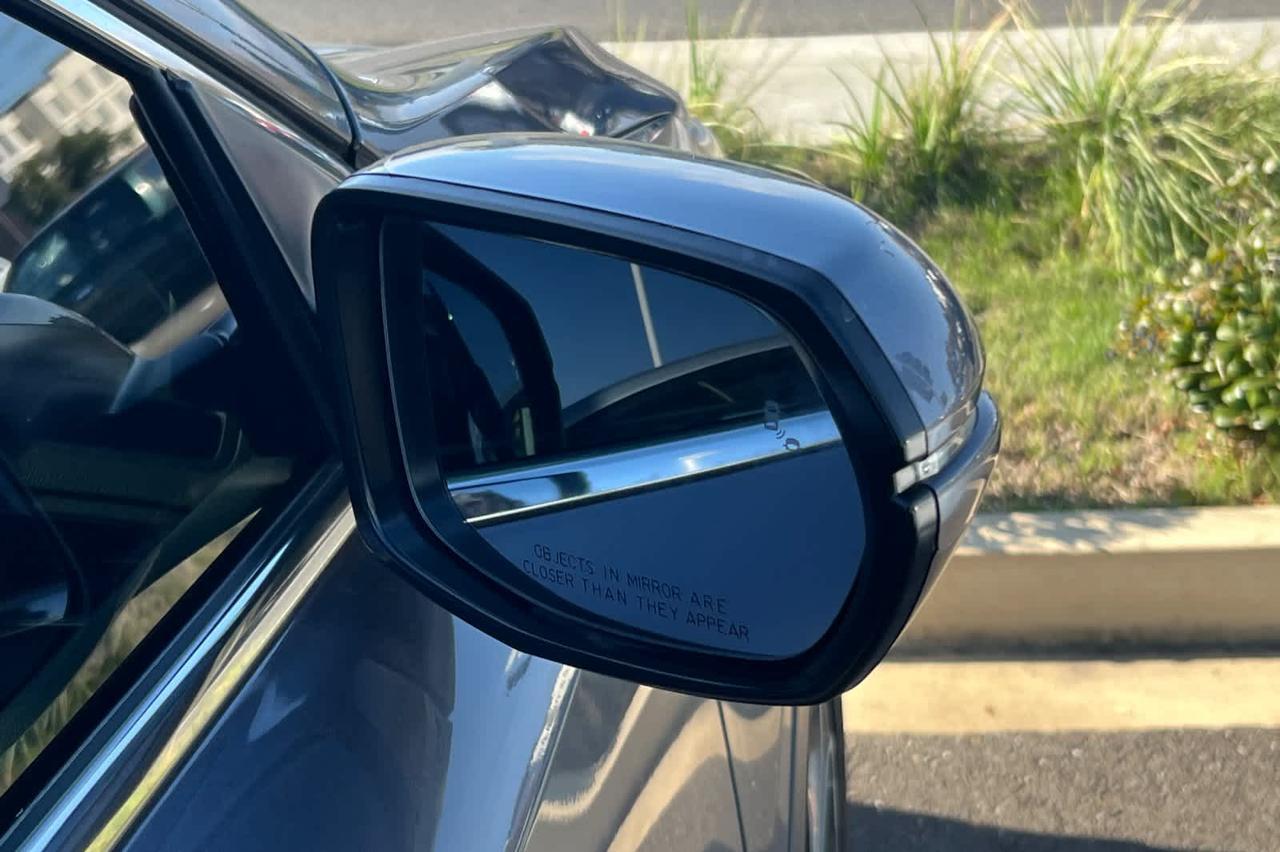 2022 Honda CR-V EX-L Roseville CA