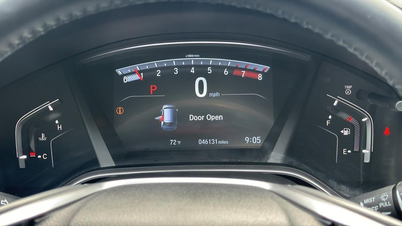 2022 Honda CR-V EX-L San Antonio TX