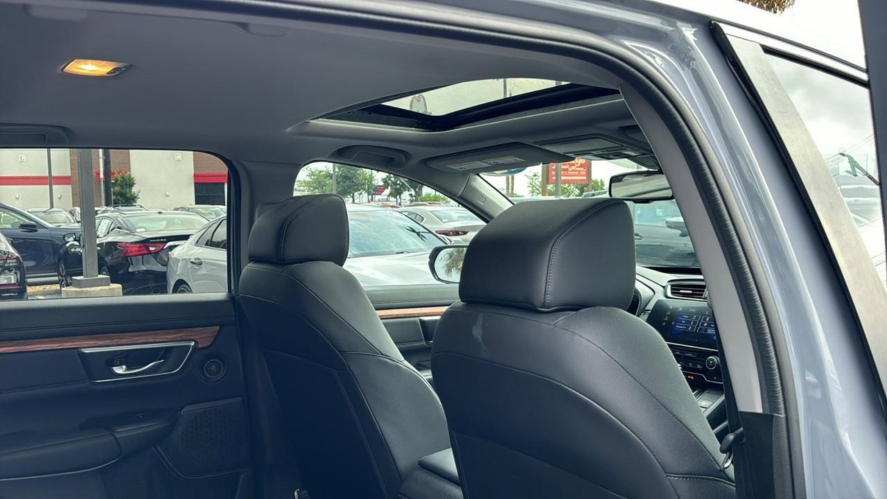 2022 Honda CR-V EX-L San Antonio TX