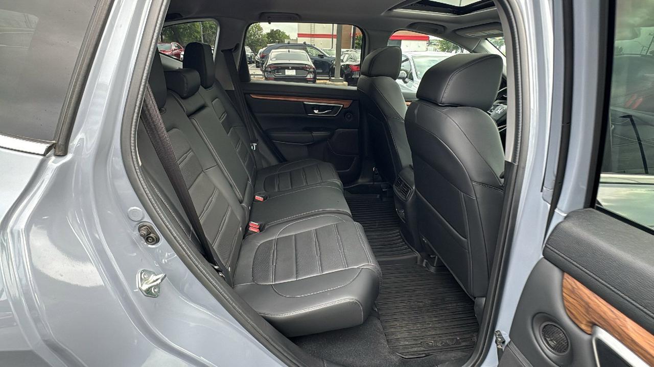 2022 Honda CR-V EX-L San Antonio TX