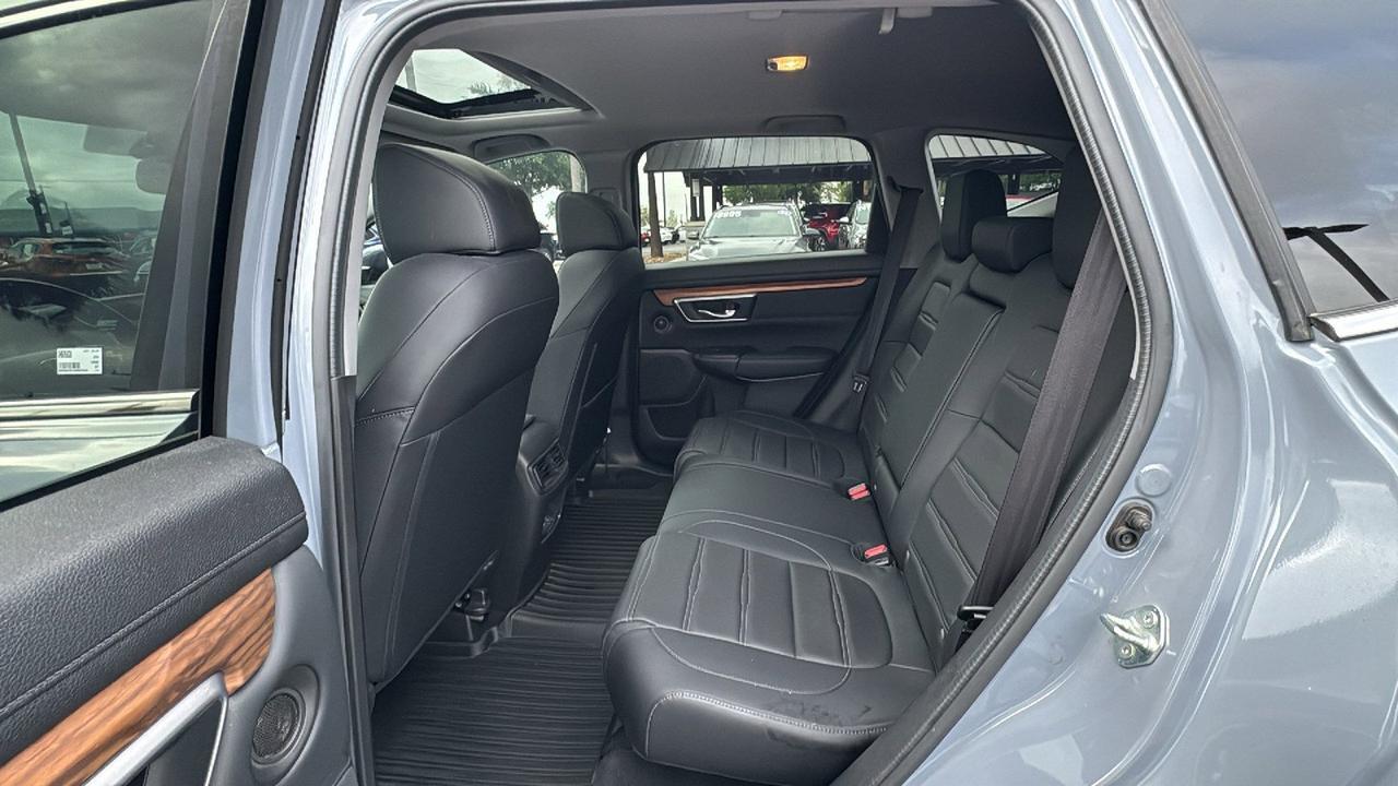 2022 Honda CR-V EX-L San Antonio TX