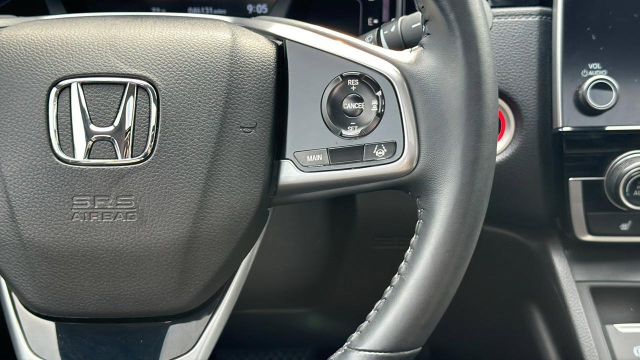 2022 Honda CR-V EX-L San Antonio TX