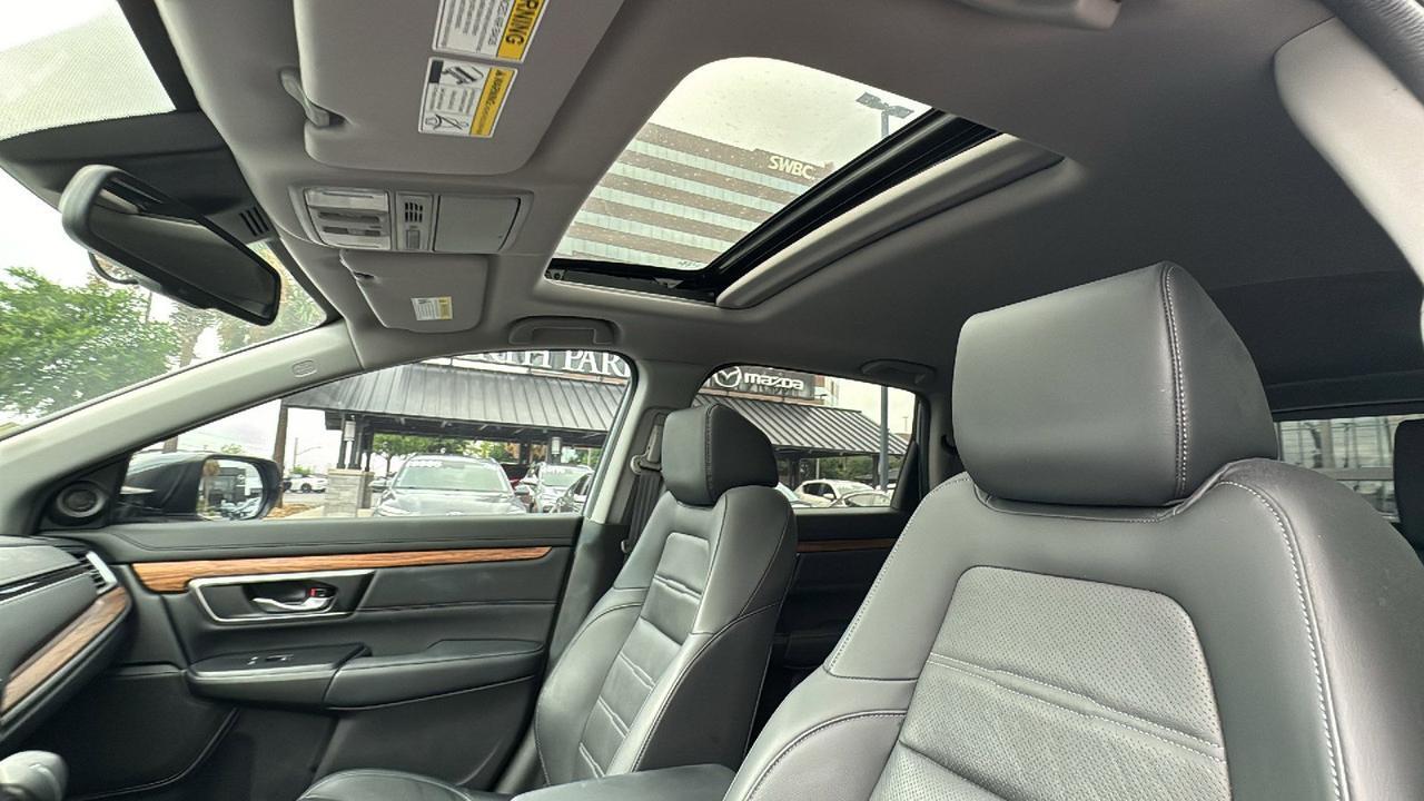 2022 Honda CR-V EX-L San Antonio TX