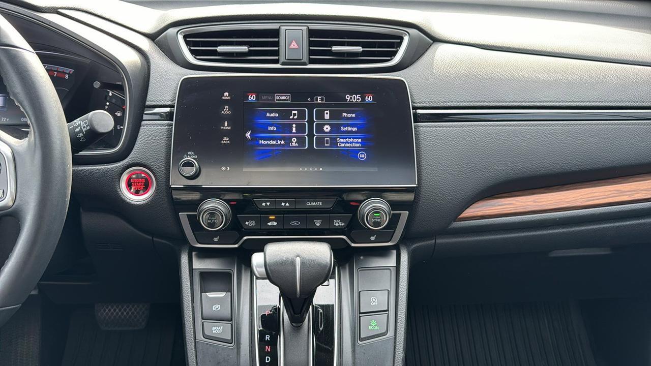 2022 Honda CR-V EX-L San Antonio TX