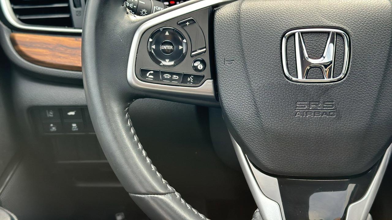 2022 Honda CR-V EX-L San Antonio TX