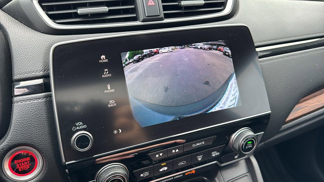 2022 Honda CR-V EX-L San Antonio TX
