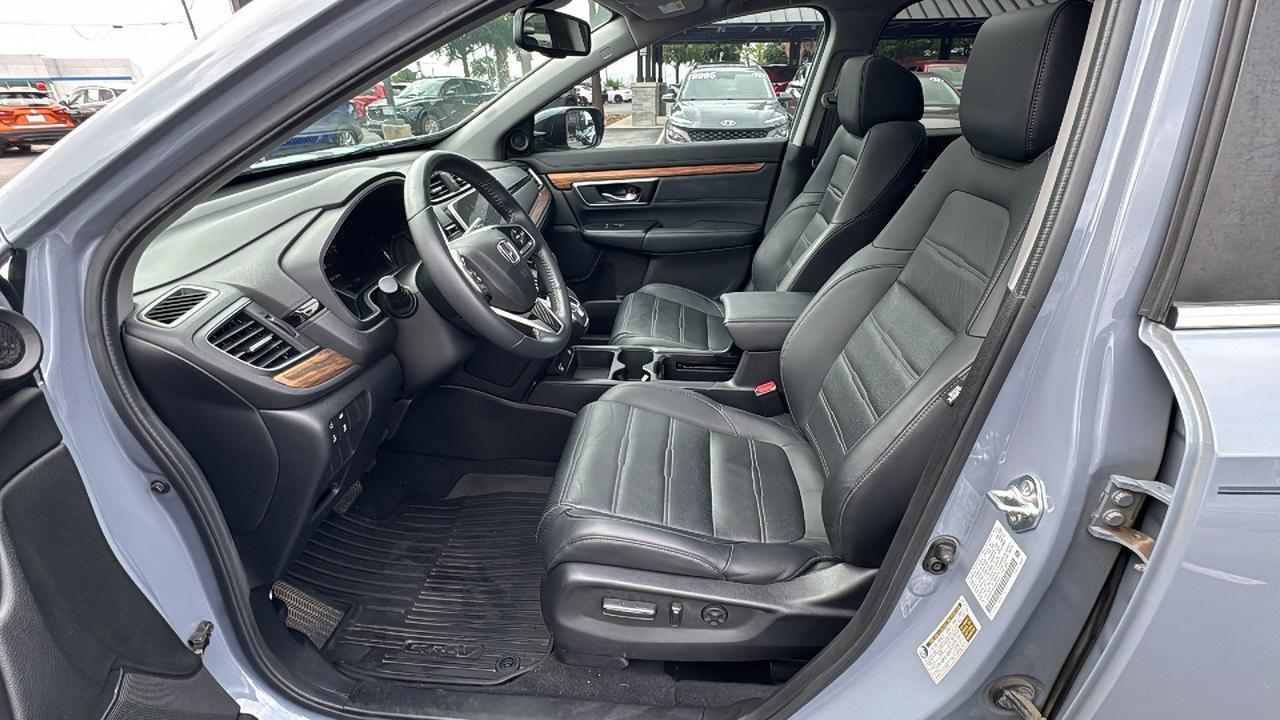 2022 Honda CR-V EX-L San Antonio TX