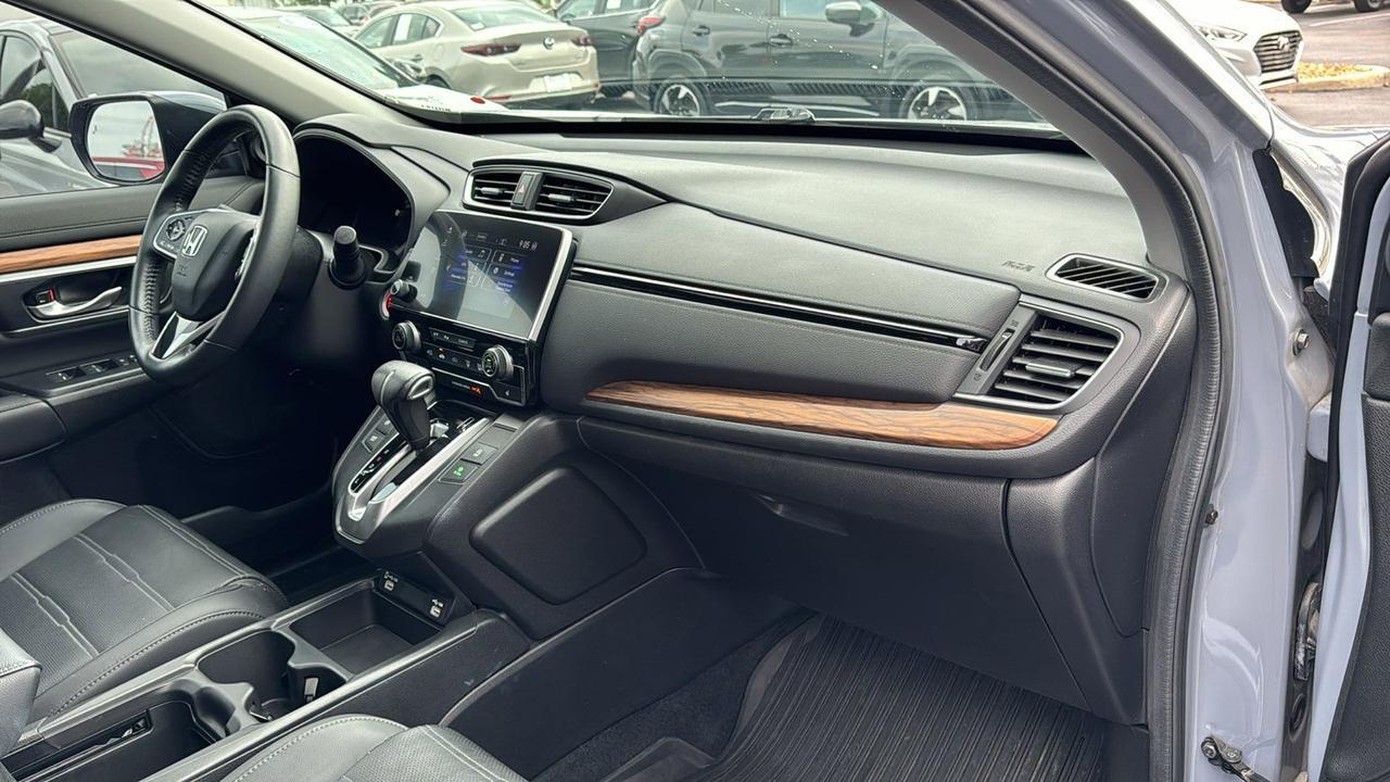 2022 Honda CR-V EX-L San Antonio TX