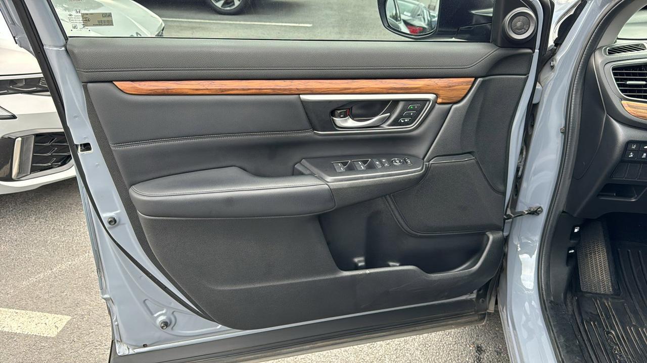 2022 Honda CR-V EX-L San Antonio TX