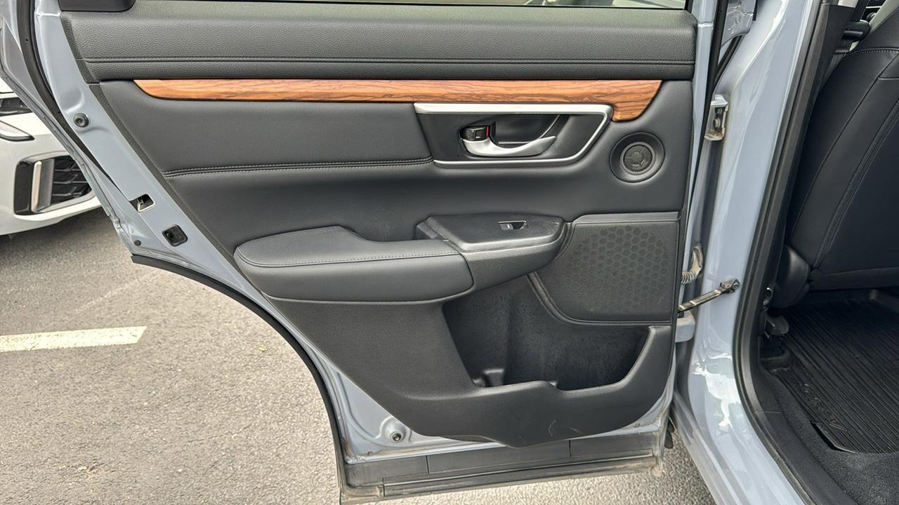 2022 Honda CR-V EX-L San Antonio TX